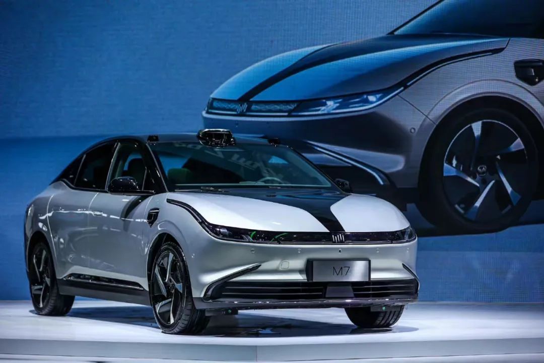 被起诉、联创逃离、威马下坠，沈晖成2022年最惨的人？