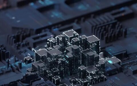 数实融合，中美科技企业为何选择了不同的路？