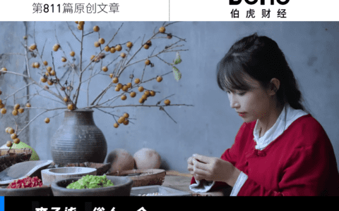 李子柒要回来了，然后呢？
