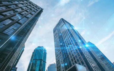 政企数智办公潮水里的融云「答卷」