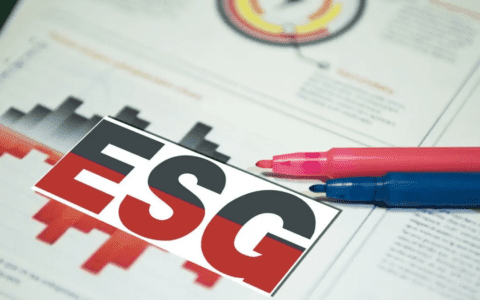 签约减碳计算模型背后：重新定义ESG