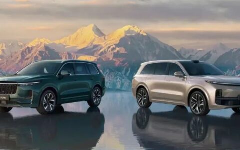 理想重回投入周期