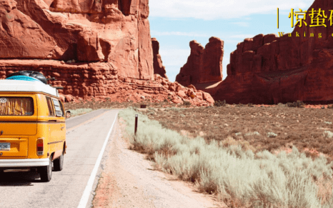 旅游业回暖,迎来氛围感时代