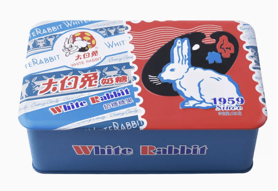 年货的40年变迁，一部消费升级史