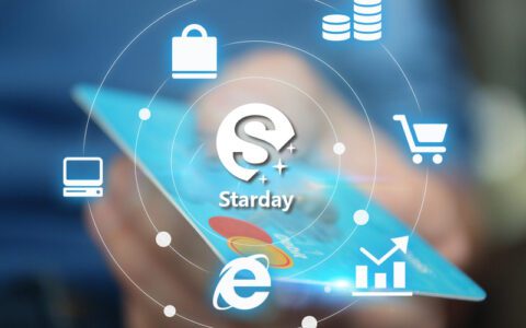 跨境电商发展迅速，Starday为卖家提供新的创业机会