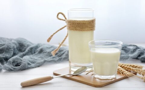 以时间锤炼质量，不断崛起的中国乳业是因为他们做到了这一点