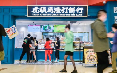 虎头局们，等待加盟商“救命”