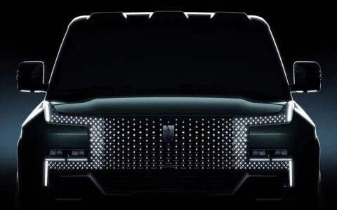 比亚迪王传福，百万豪车俱乐部里的陌生人