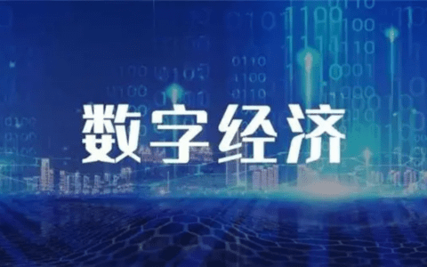 数字经济时代到来！激活“消费春水”和“外贸发展”