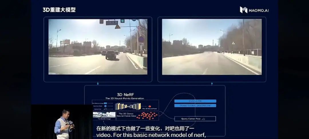 拼完大模型、拼大算力，自动驾驶2023将迎城市争夺战