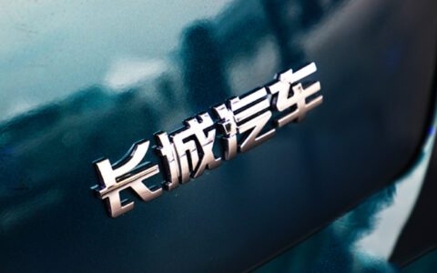 多品牌战略无效、下调销量目标，长城汽车失速