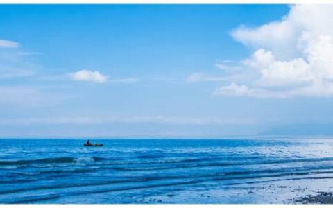 阔别中国游客三年之久，海外目的地国家有话说——海岛篇