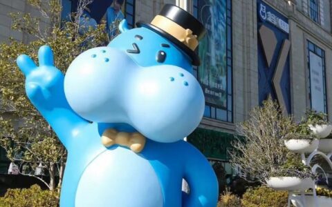 为什么年轻人会给盒马X会员店打√？