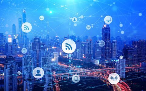 2023酒店智能化拐点?阿里为何批量签订合作计划