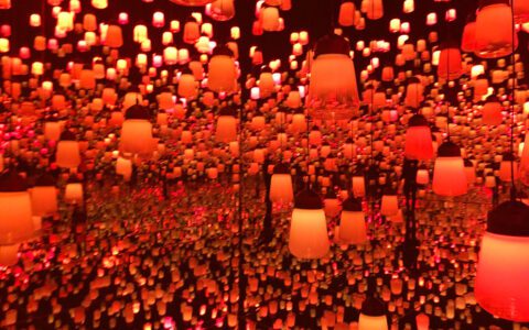 在快手，嗅年味