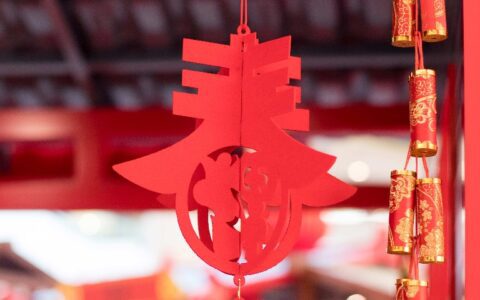 这个春节，哪些生意迎来了大爆发？