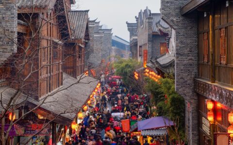3.08亿人次出游！这个春节市场表现能帮旅游人恢复信心吗？