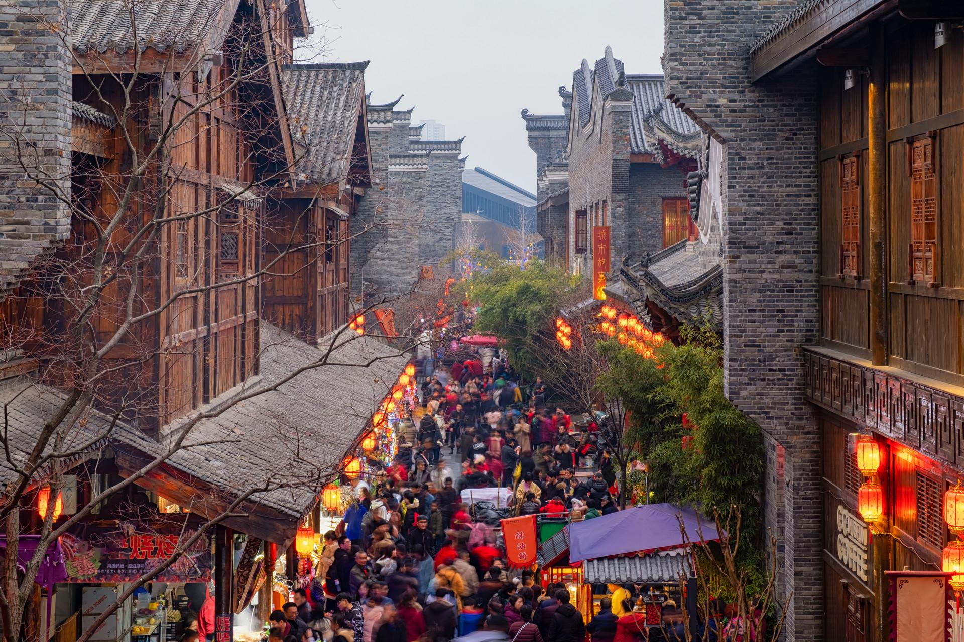 3.08亿人次出游！这个春节市场表现能帮旅游人恢复信心吗？