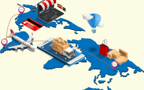 各大电商平台用户逐渐趋同,如何在时代中存活下来至关重要!