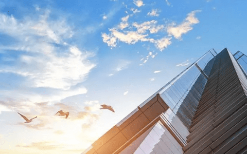 冬去春来，ToB行业压缩的弹簧就要迸发了