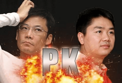 当当入驻京东,昔日霸主认输了?