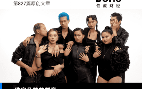 个性美学，冠冕EMPHASIS艾斐诗的品牌记忆