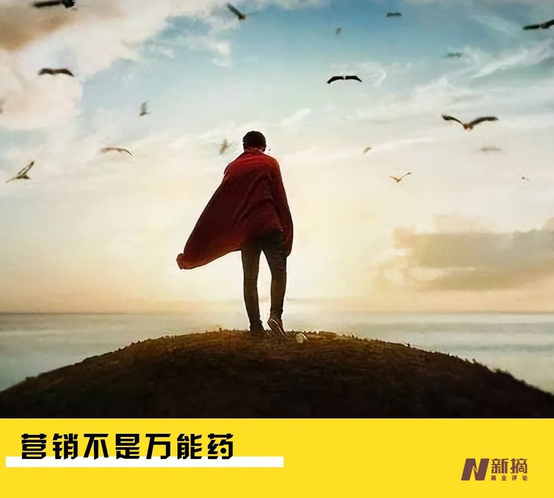 元气森林渡劫，唐彬森入迷局