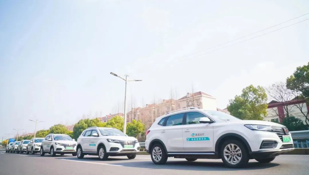 网约车战火延续：新玩家涌入、老玩家筑墙、奔向智能化