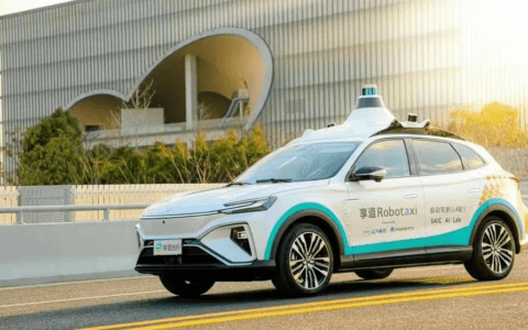 【后厂村】2022年新能源汽车：煮酒论英雄