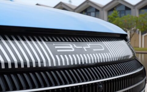 2022年赚翻后，比亚迪能不能做好“平衡术”？