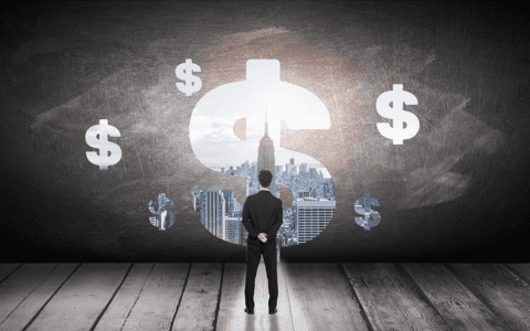 要增长，别放过那个“小池塘”