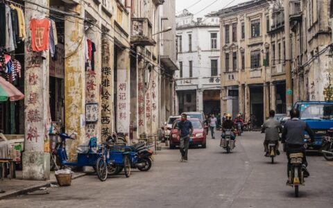 影视剧带火“旅游地”，如何做到“长尾效应”？