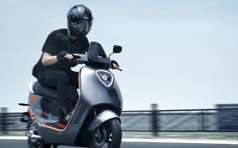 雅迪为什么会成为电动车行业老大？