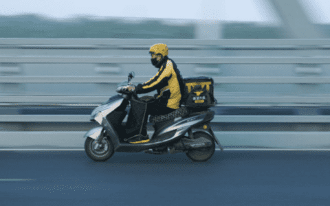 盘活县城实体业态，“即时零售”进入中央一号文件