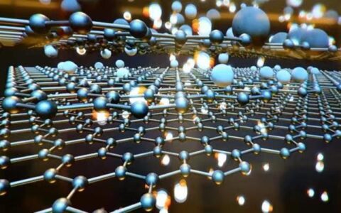 缓解“充电焦虑”，材启新材料超级快充石墨烯导电剂有望加速超级快充时代到来      