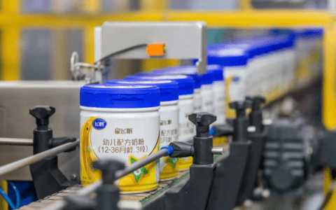 奶粉质量问题敲响警钟，飞鹤切莫辜负消费者信任