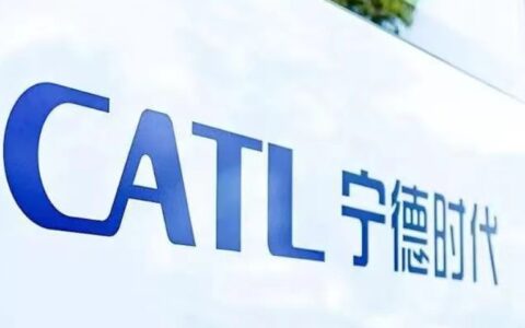 使出“杀手锏”，宁德时代也有危机感
