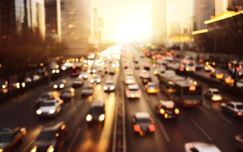 《2023出行产业趋势报告》发布，今年出行产业的潮水往何处涌动？