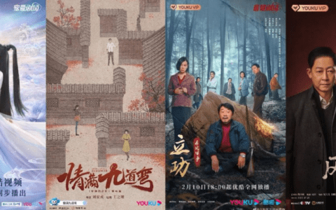 “春耕者”优酷，再度“爆发”