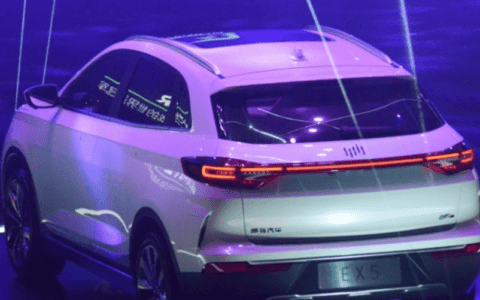 门店、售后都出情况，威马怎么了？