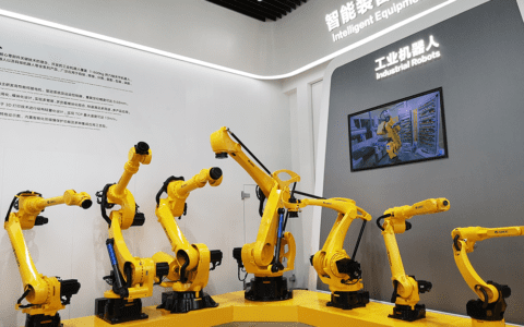 格力电器的新增长点在哪儿？