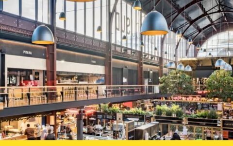 中央一号文件首次提及，即时零售在县城悄然生长