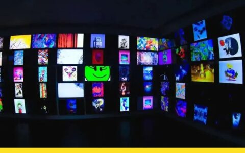 大厂抢滩的元宇宙，凉了