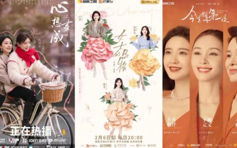 走出“大女主”模式后，“她剧集”亟需新的“爆款密码”