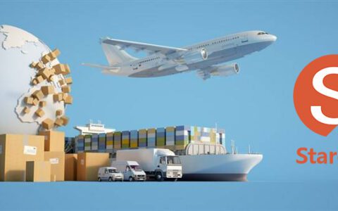 小白别怕！Starday教你如何做好跨境电商！