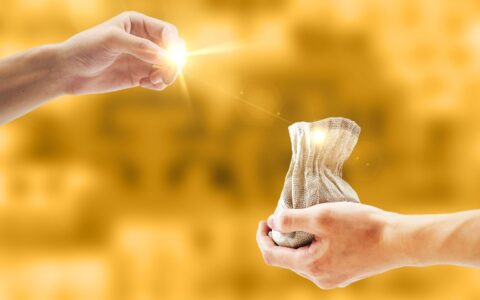 大厂投资全年盘点：方向、策略、目的都变了