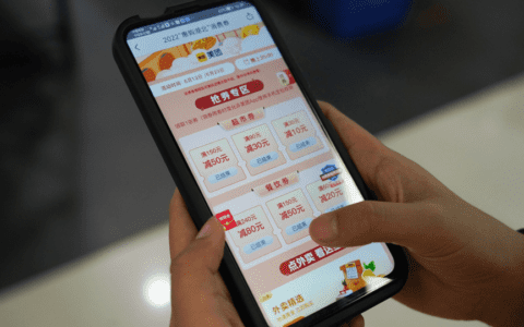 助力经济复苏激发市场活力，揭秘消费券的背后玄机