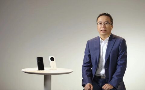 对话荣耀赵明：未来五年出海市场看不到天花板