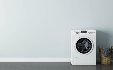 洗烘一体机，能不能成为石头科技的新故事？