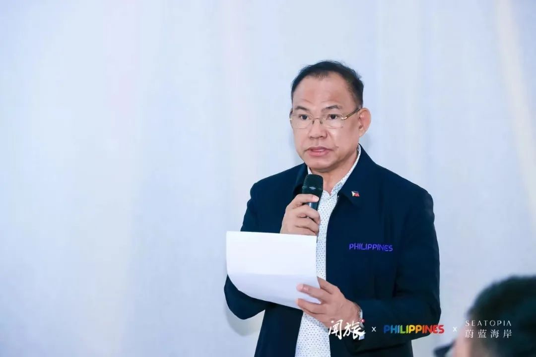 不出国门也可感受海岛风情，菲律宾海岛乐园项目正式启动！